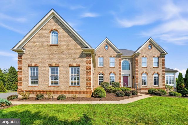 3508 FINISH LINE DR, Gainesville, VA 20155
