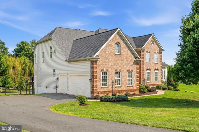 3508 FINISH LINE DR, Gainesville, VA 20155