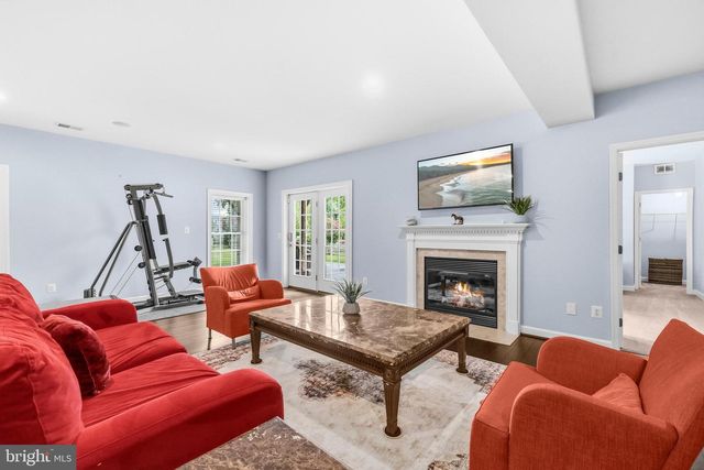3508 FINISH LINE DR, Gainesville, VA 20155