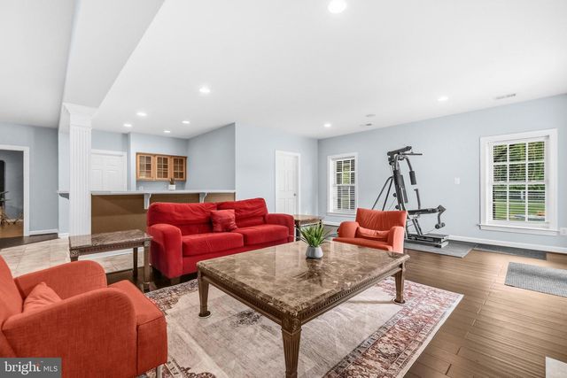 3508 FINISH LINE DR, Gainesville, VA 20155