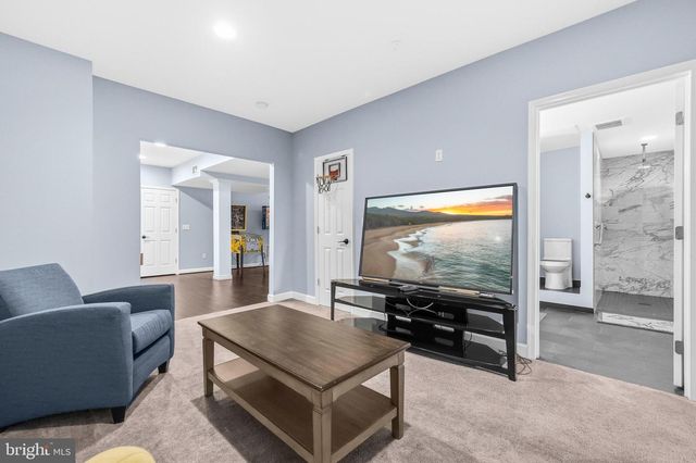 3508 FINISH LINE DR, Gainesville, VA 20155