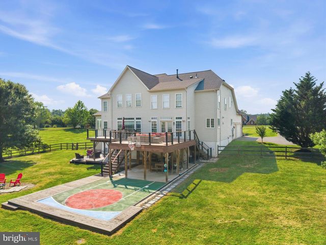 3508 FINISH LINE DR, Gainesville, VA 20155