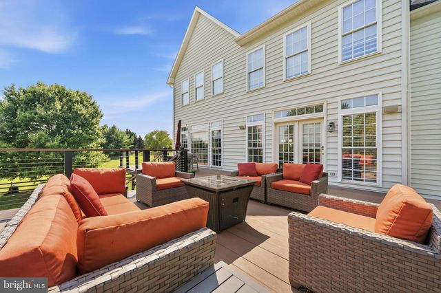 3508 FINISH LINE DR, Gainesville, VA 20155
