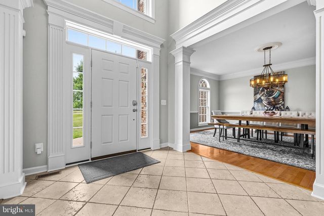 3508 FINISH LINE DR, Gainesville, VA 20155