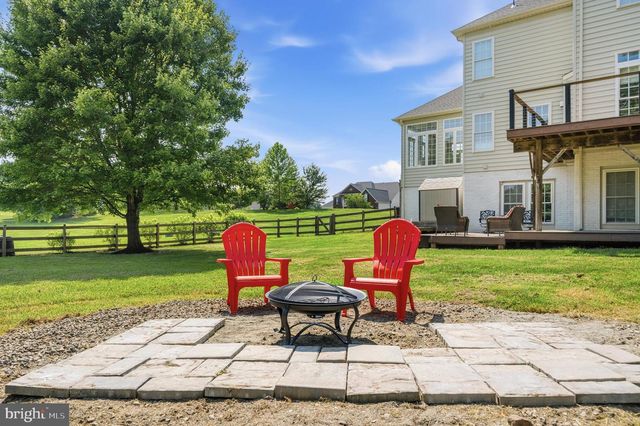 3508 FINISH LINE DR, Gainesville, VA 20155