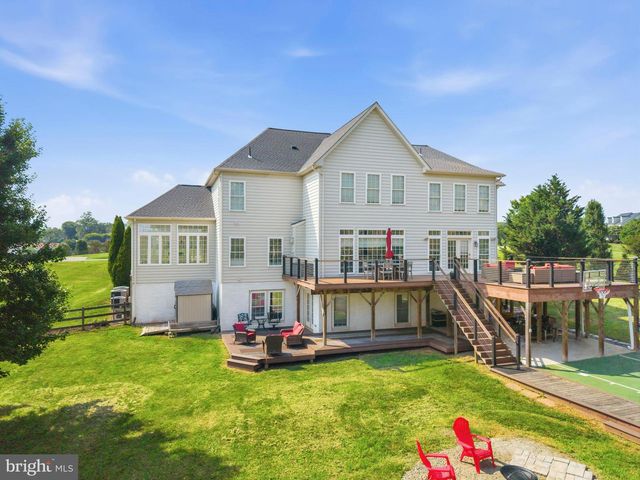 3508 FINISH LINE DR, Gainesville, VA 20155