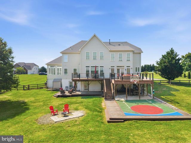 3508 FINISH LINE DR, Gainesville, VA 20155