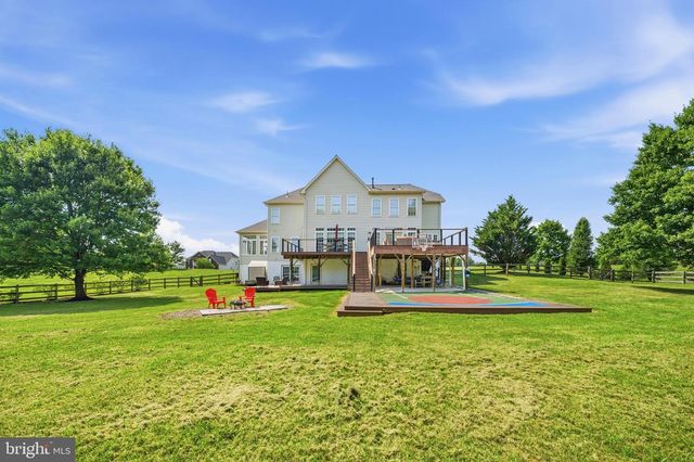 3508 FINISH LINE DR, Gainesville, VA 20155