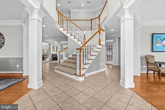 3508 FINISH LINE DR, Gainesville, VA 20155