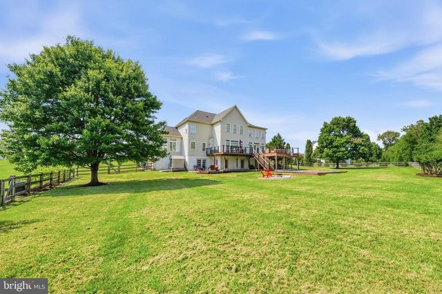 3508 FINISH LINE DR, Gainesville, VA 20155