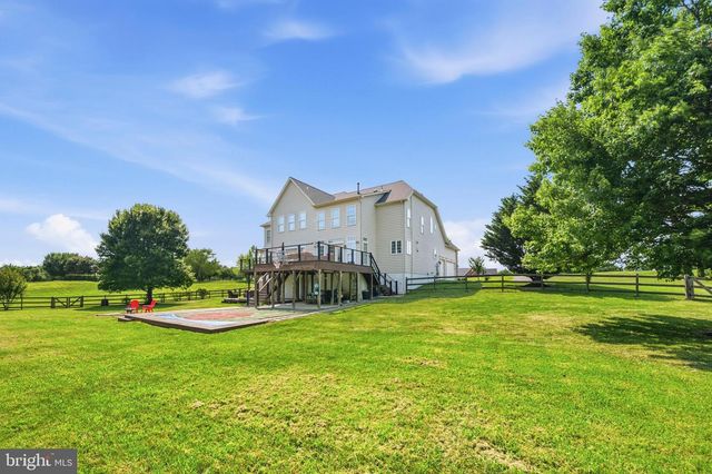 3508 FINISH LINE DR, Gainesville, VA 20155