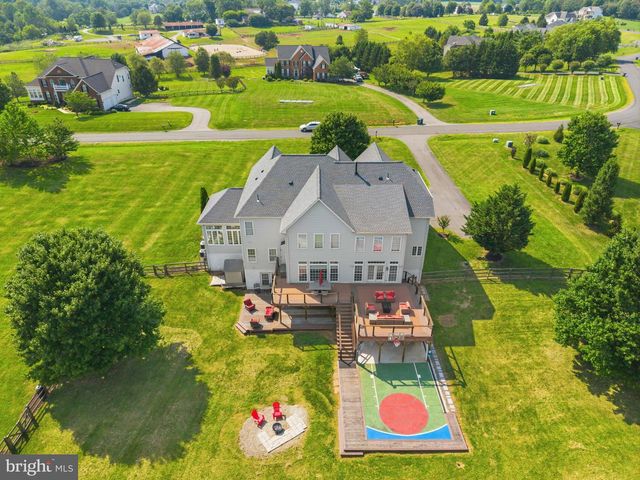 3508 FINISH LINE DR, Gainesville, VA 20155