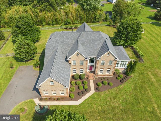 3508 FINISH LINE DR, Gainesville, VA 20155
