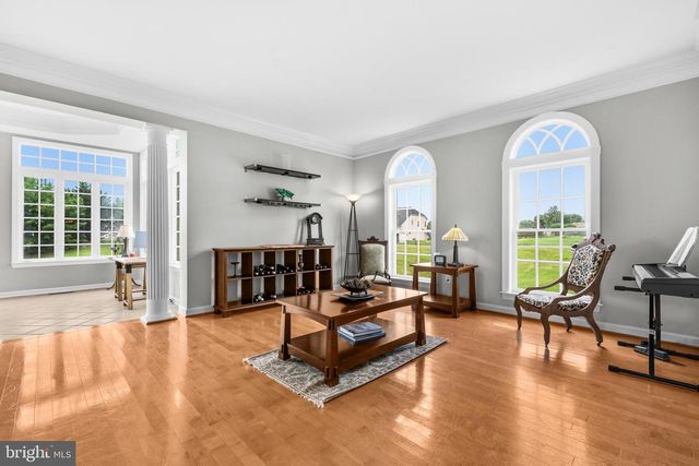 3508 FINISH LINE DR, Gainesville, VA 20155