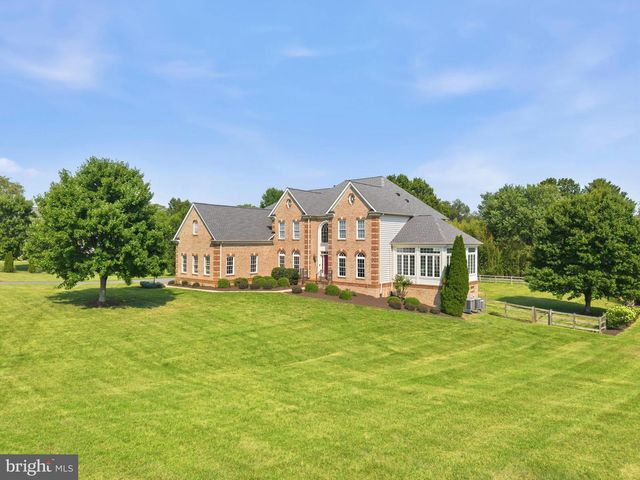 3508 FINISH LINE DR, Gainesville, VA 20155