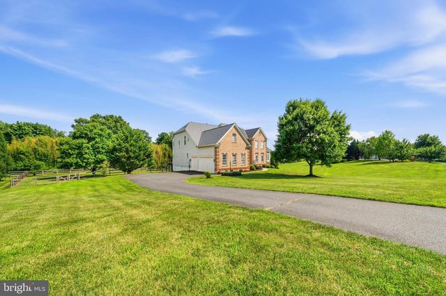 3508 FINISH LINE DR, Gainesville, VA 20155