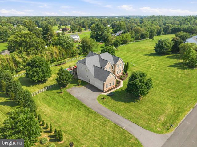 3508 FINISH LINE DR, Gainesville, VA 20155