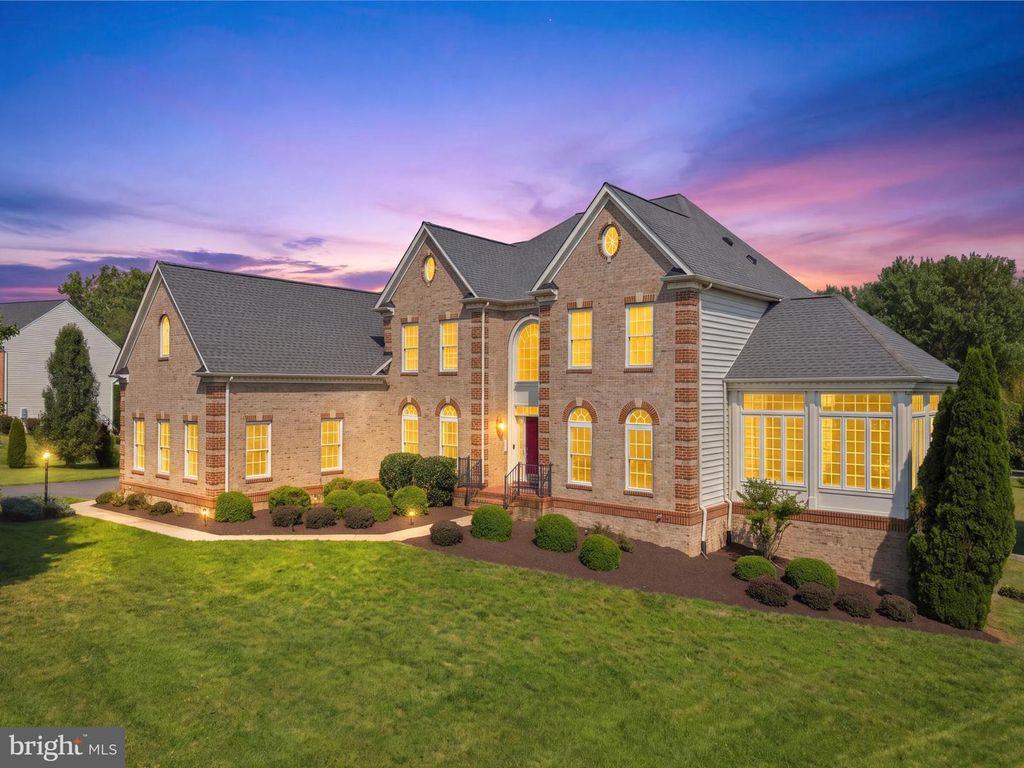 3508 FINISH LINE DR, Gainesville, VA 20155