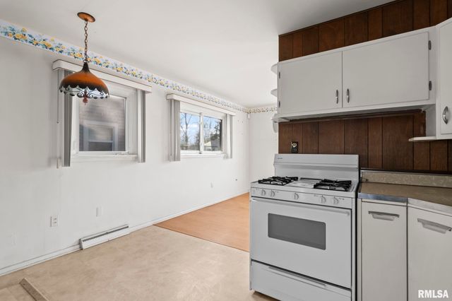 3416 S LINCOLN Avenue, Springfield, IL 62704