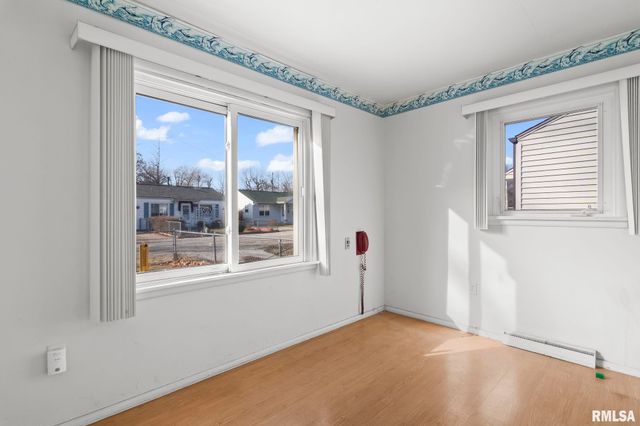 3416 S LINCOLN Avenue, Springfield, IL 62704