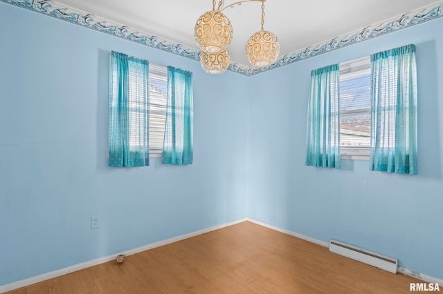 3416 S LINCOLN Avenue, Springfield, IL 62704