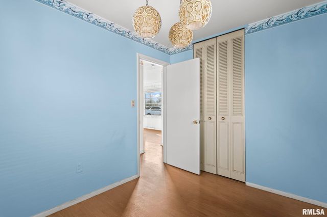 3416 S LINCOLN Avenue, Springfield, IL 62704