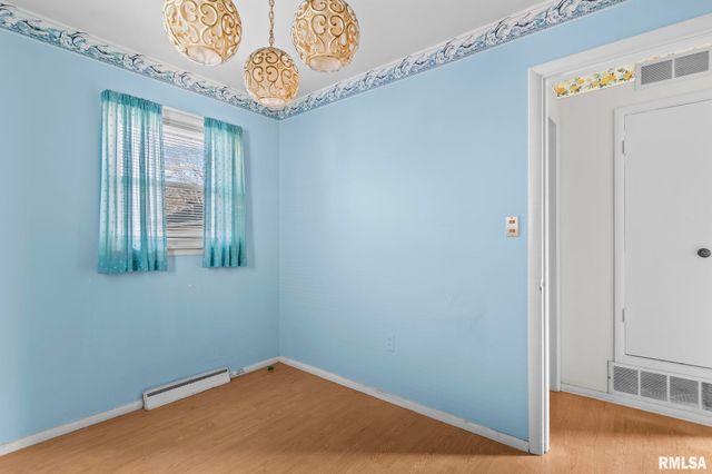 3416 S LINCOLN Avenue, Springfield, IL 62704