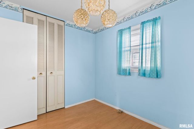 3416 S LINCOLN Avenue, Springfield, IL 62704