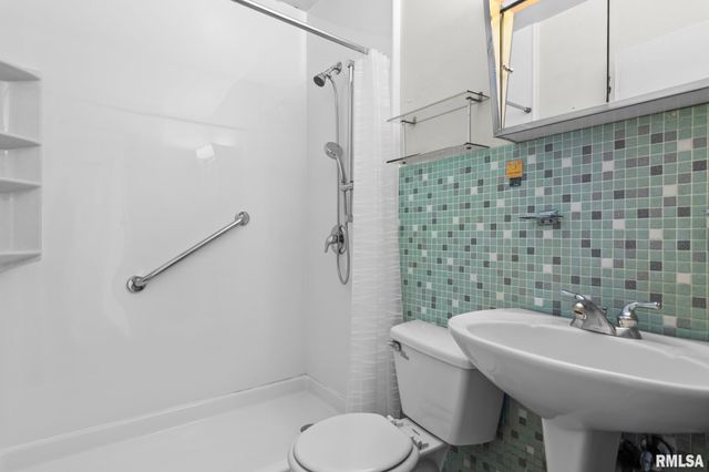 3416 S LINCOLN Avenue, Springfield, IL 62704