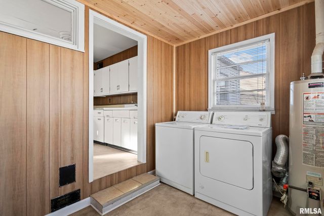 3416 S LINCOLN Avenue, Springfield, IL 62704