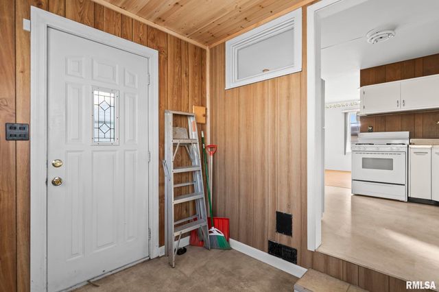 3416 S LINCOLN Avenue, Springfield, IL 62704