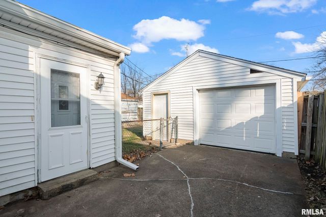 3416 S LINCOLN Avenue, Springfield, IL 62704