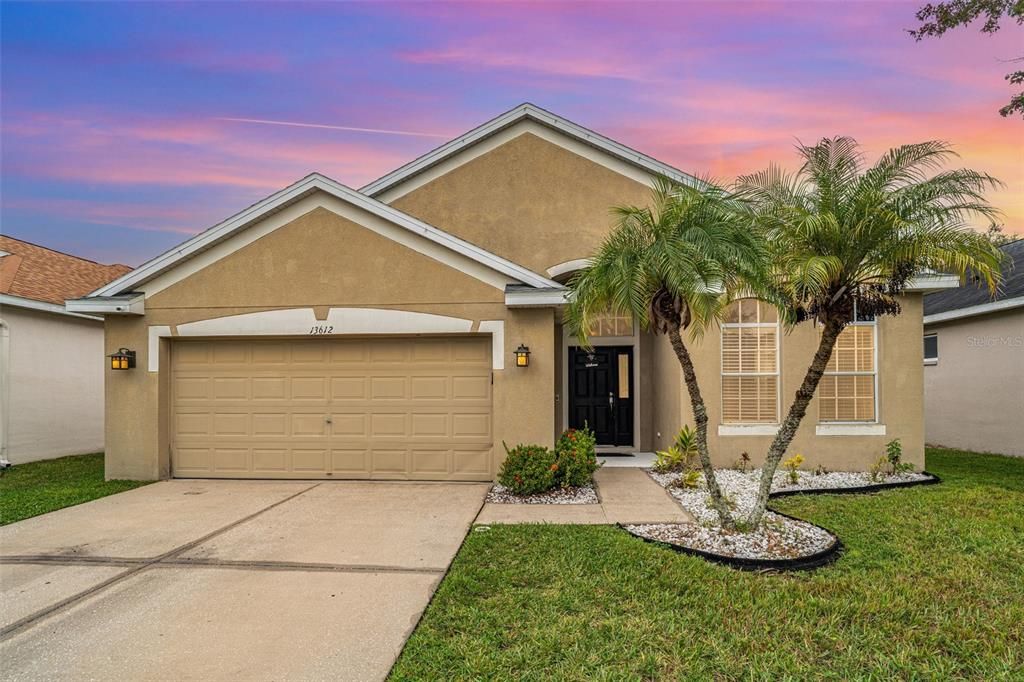 13612 SIGLER STREET, Riverview, FL 33579