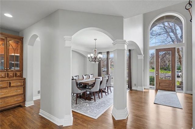 20606 W 88th Terrace, Lenexa, KS 66220