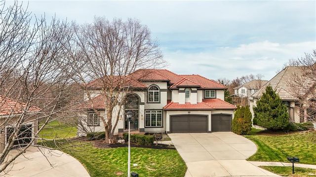 20606 W 88th Terrace, Lenexa, KS 66220