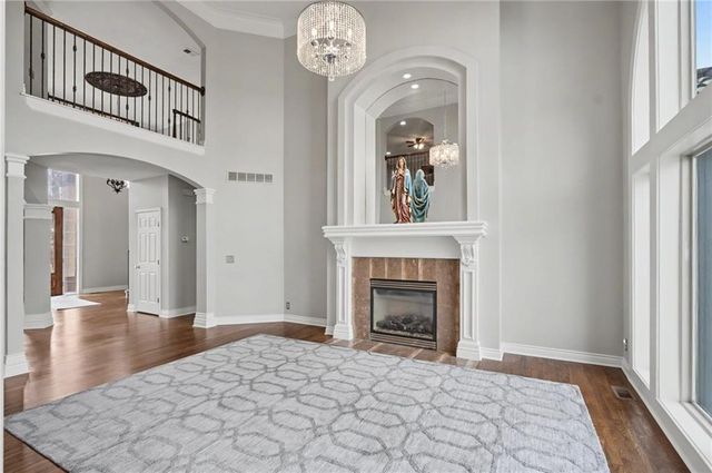 20606 W 88th Terrace, Lenexa, KS 66220