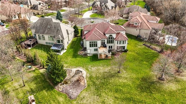 20606 W 88th Terrace, Lenexa, KS 66220