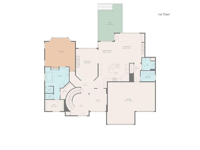 20606 W 88th Terrace, Lenexa, KS 66220