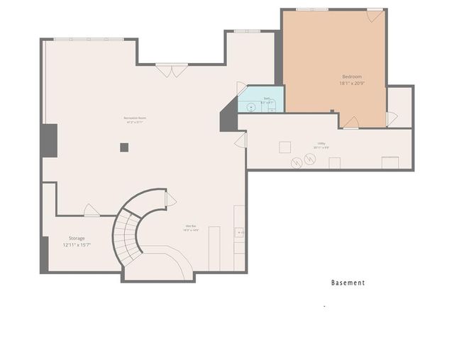 20606 W 88th Terrace, Lenexa, KS 66220