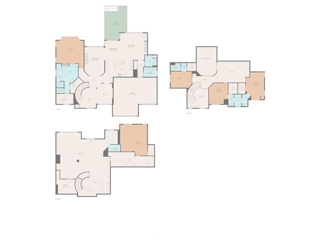 20606 W 88th Terrace, Lenexa, KS 66220