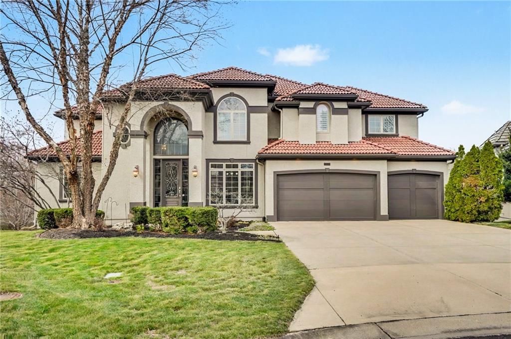 20606 W 88th Terrace, Lenexa, KS 66220