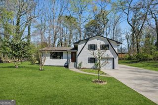 4101 Westview Street, Douglasville, GA 30135