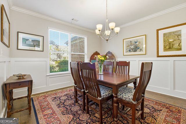 2668 Limestone Creek Drive, Gainesville, GA 30501
