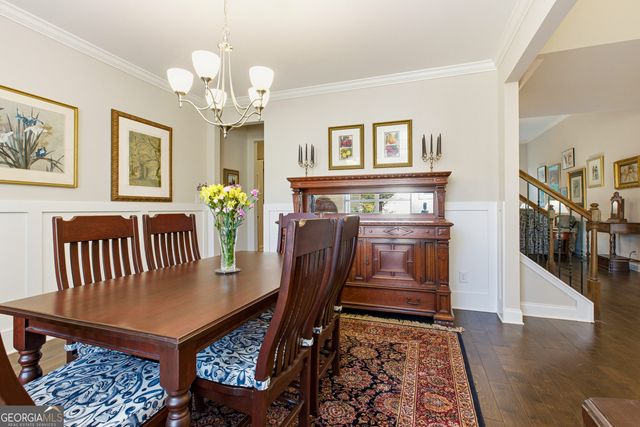 2668 Limestone Creek Drive, Gainesville, GA 30501