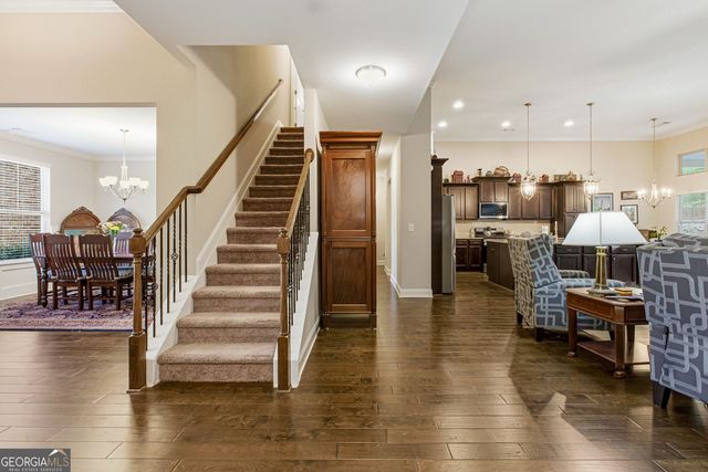 2668 Limestone Creek Drive, Gainesville, GA 30501