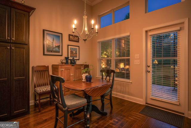 2668 Limestone Creek Drive, Gainesville, GA 30501