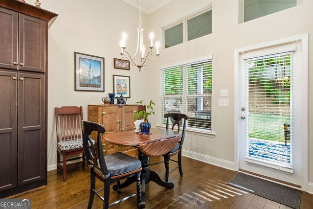 2668 Limestone Creek Drive, Gainesville, GA 30501