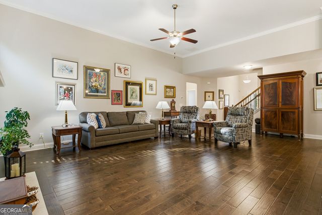 2668 Limestone Creek Drive, Gainesville, GA 30501