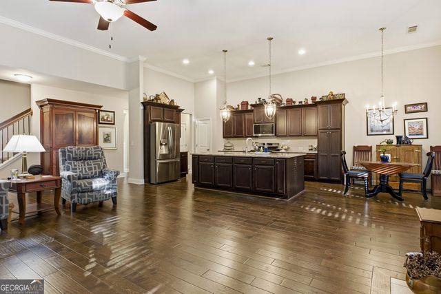 2668 Limestone Creek Drive, Gainesville, GA 30501