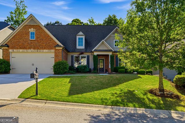 2668 Limestone Creek Drive, Gainesville, GA 30501